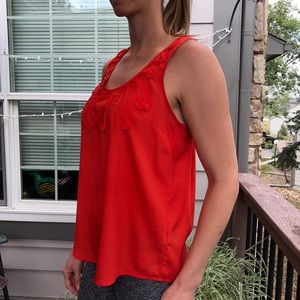 Mossimo tank top